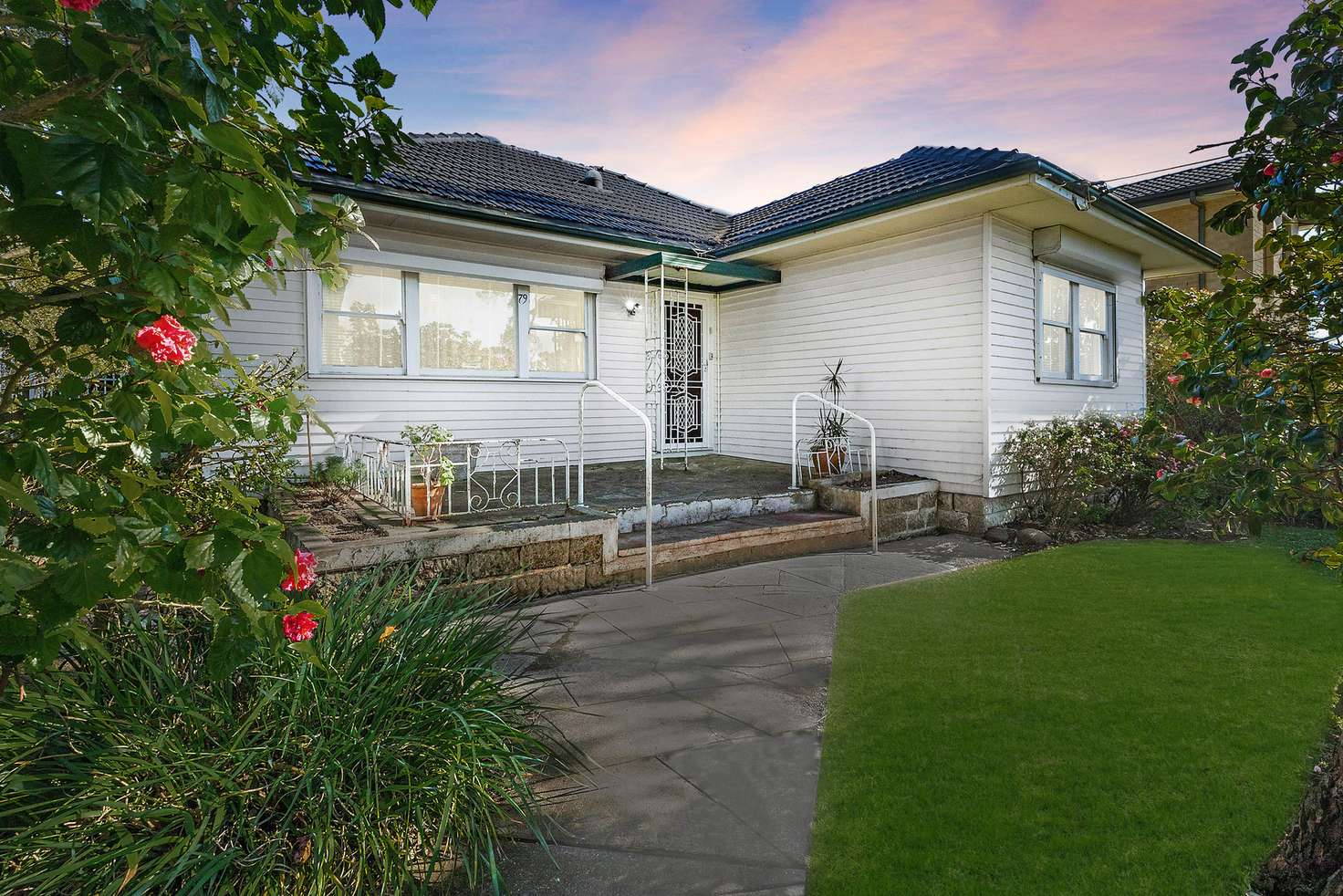 Main view of Homely house listing, 79 Cambrai Avenue, Engadine NSW 2233