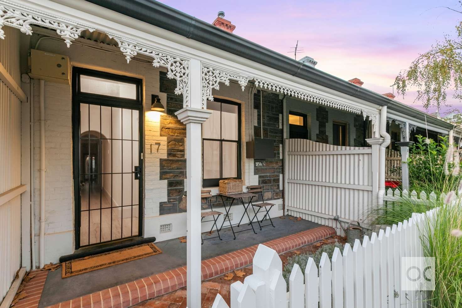 Main view of Homely house listing, 17 Marion Street, Adelaide SA 5000