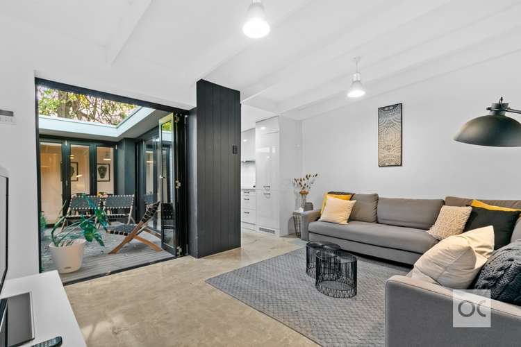 Third view of Homely house listing, 17 Marion Street, Adelaide SA 5000