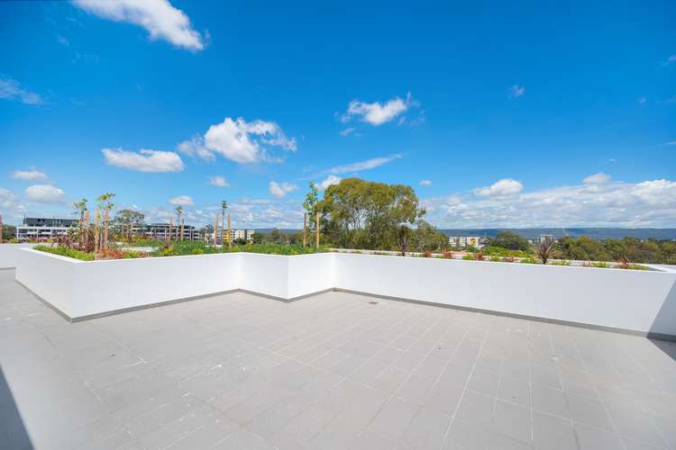 Sixth view of Homely apartment listing, 1.02/1 Markham Avenue, Penrith NSW 2750