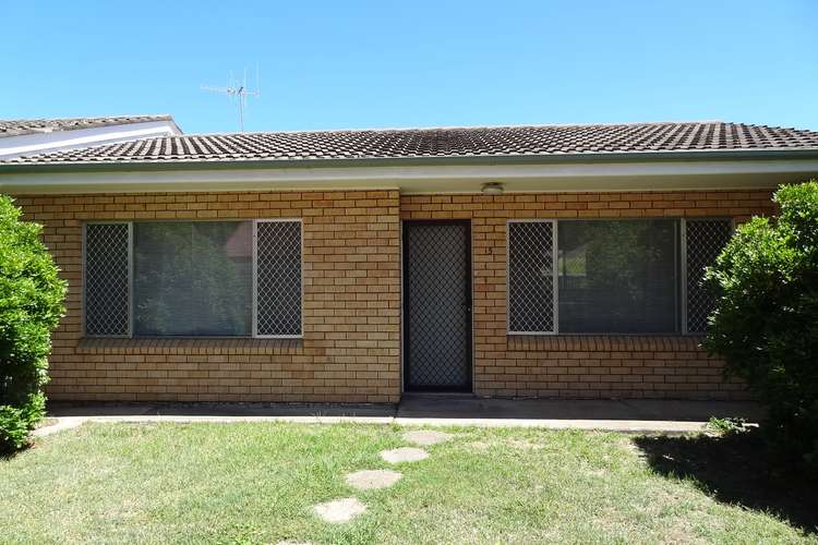 Main view of Homely unit listing, 5/240 Russell Street, Bathurst NSW 2795