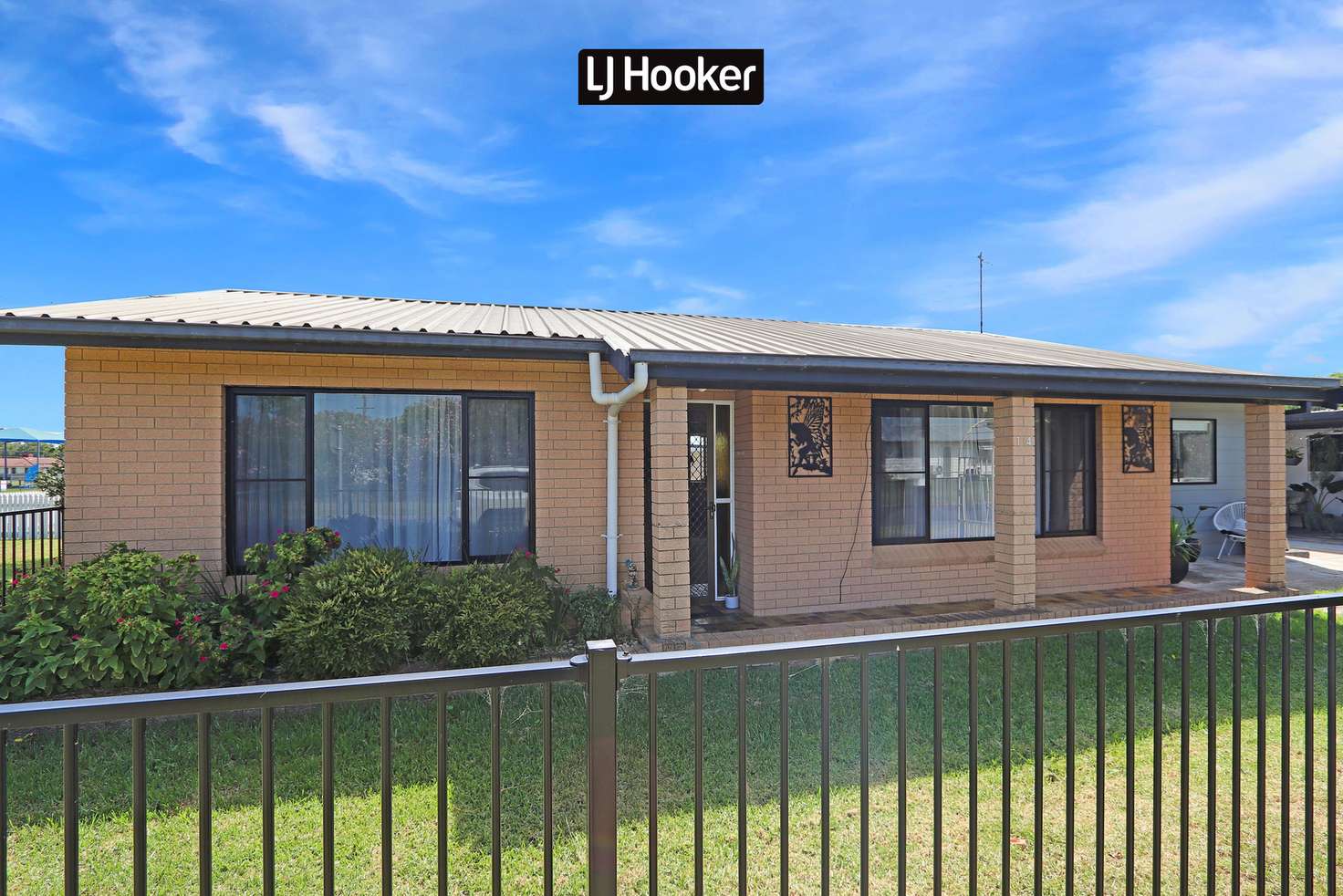 Main view of Homely house listing, 14 Cameron Street, Inverell NSW 2360