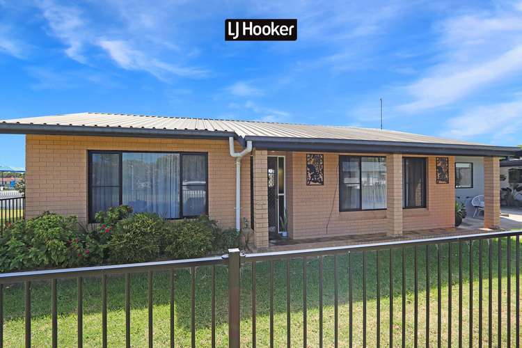 Main view of Homely house listing, 14 Cameron Street, Inverell NSW 2360