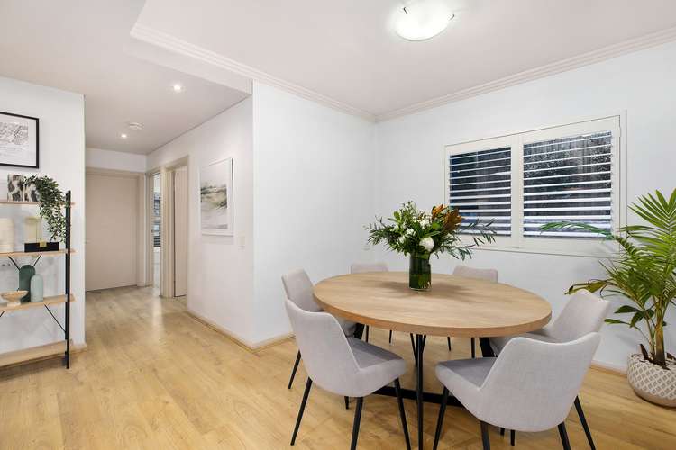 Fourth view of Homely apartment listing, 2/5 Garland Road, Naremburn NSW 2065