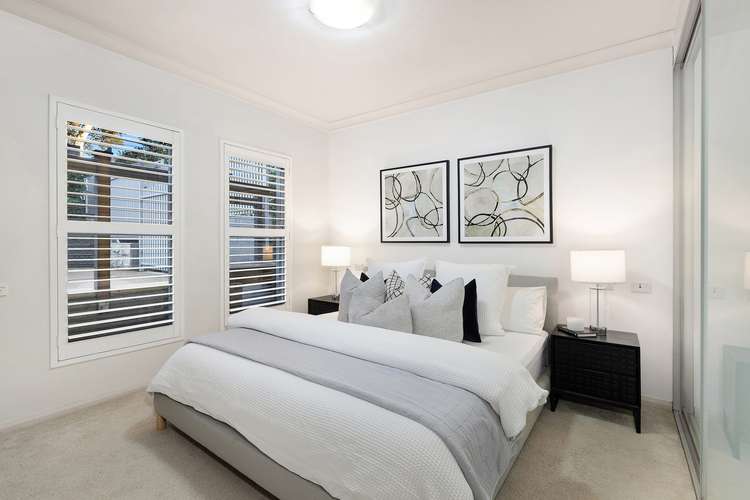 Fifth view of Homely apartment listing, 2/5 Garland Road, Naremburn NSW 2065