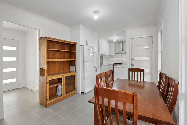 Second view of Homely house listing, 138 Solar Drive, Whittington VIC 3219