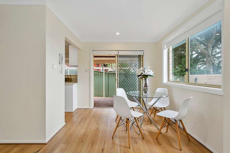 Fourth view of Homely townhouse listing, 3/97-99 Chelmsford Road, South Wentworthville NSW 2145