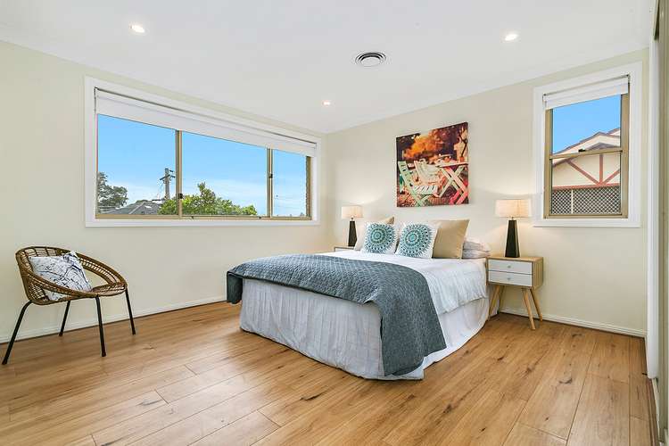Fifth view of Homely townhouse listing, 3/97-99 Chelmsford Road, South Wentworthville NSW 2145