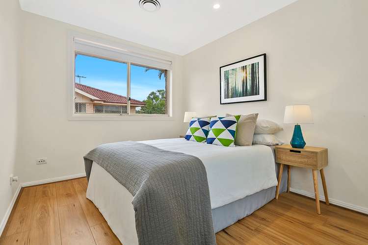Sixth view of Homely townhouse listing, 3/97-99 Chelmsford Road, South Wentworthville NSW 2145