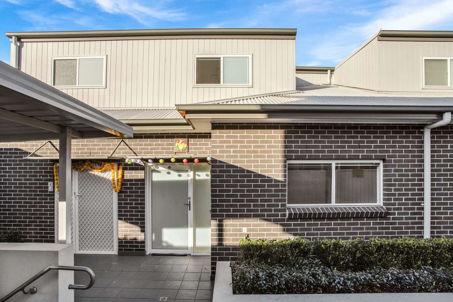 Main view of Homely townhouse listing, 5/207 Targo Road, Girraween NSW 2145