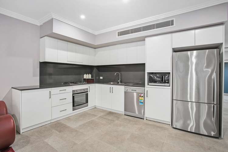 Fourth view of Homely townhouse listing, 5/207 Targo Road, Girraween NSW 2145