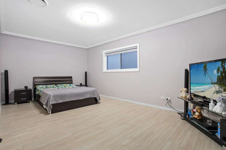 Fifth view of Homely townhouse listing, 5/207 Targo Road, Girraween NSW 2145