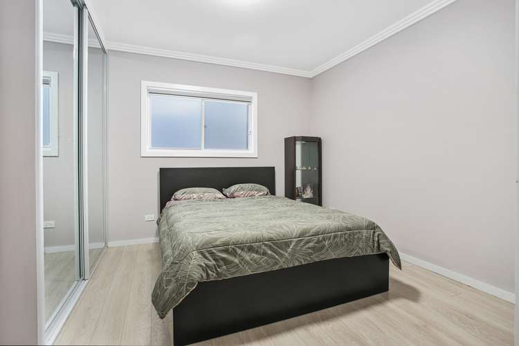 Sixth view of Homely townhouse listing, 5/207 Targo Road, Girraween NSW 2145