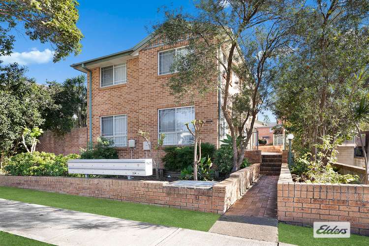 Main view of Homely townhouse listing, 7/73-75 Frances Street, Lidcombe NSW 2141