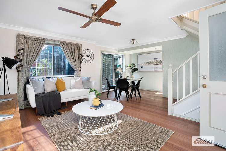 Second view of Homely townhouse listing, 7/73-75 Frances Street, Lidcombe NSW 2141