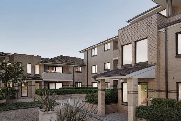 Main view of Homely apartment listing, 13/22-26 Phillips Avenue, Canterbury NSW 2193