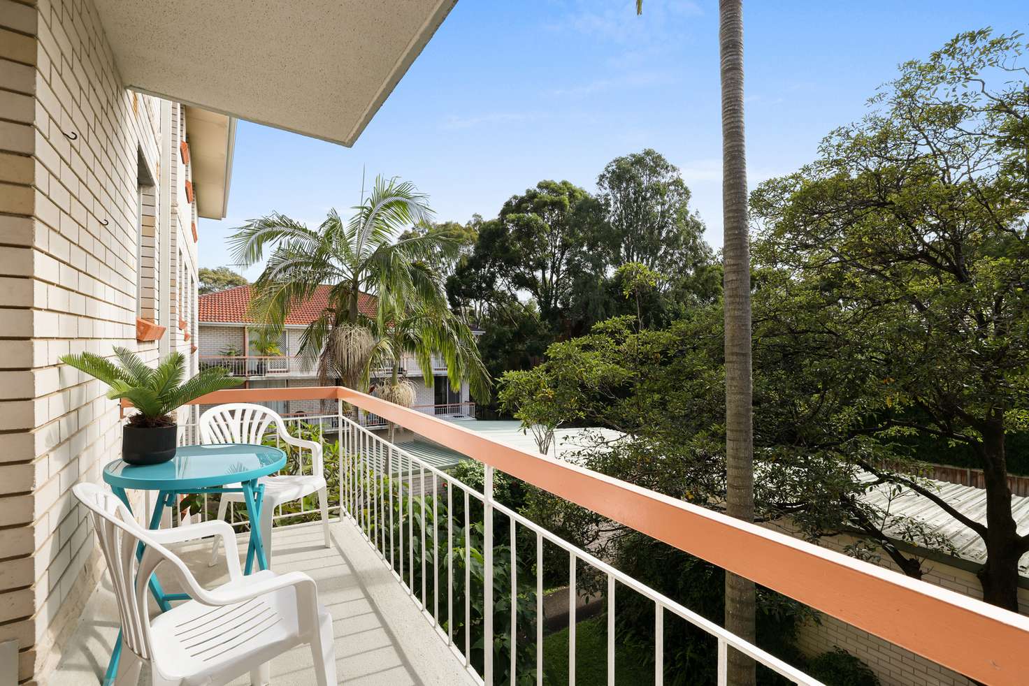 Main view of Homely unit listing, 12A/31 Quirk Road, Manly Vale NSW 2093