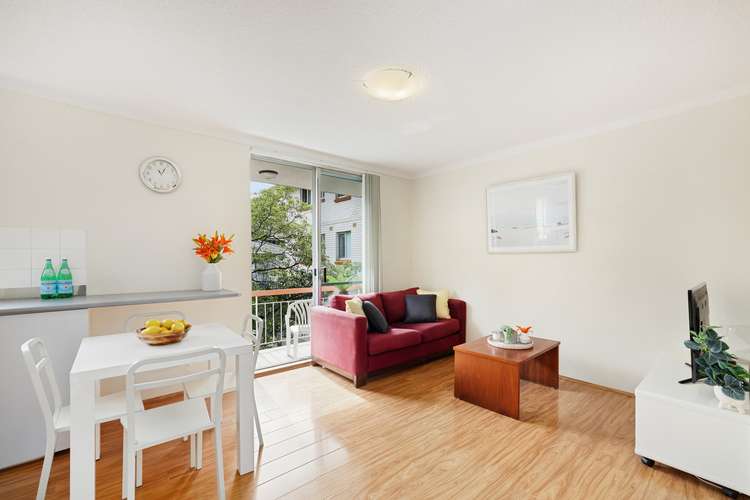 Second view of Homely unit listing, 12A/31 Quirk Road, Manly Vale NSW 2093