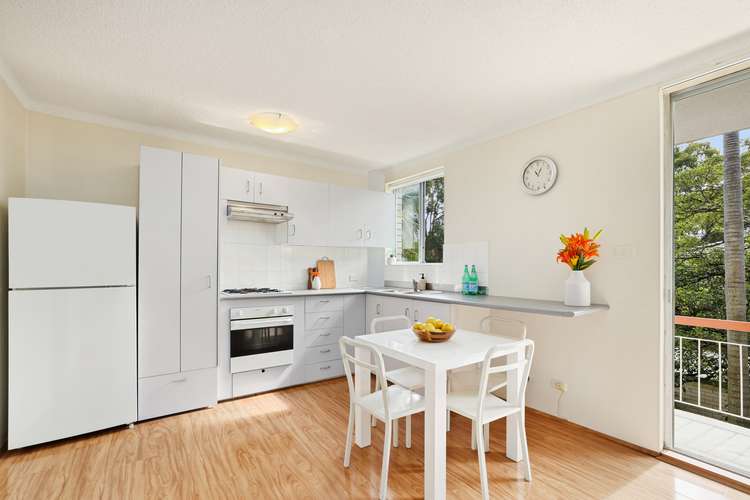 Third view of Homely unit listing, 12A/31 Quirk Road, Manly Vale NSW 2093