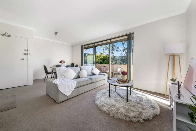Second view of Homely unit listing, 17/4 Park Avenue, Westmead NSW 2145