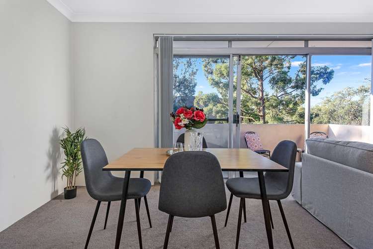 Fourth view of Homely unit listing, 17/4 Park Avenue, Westmead NSW 2145