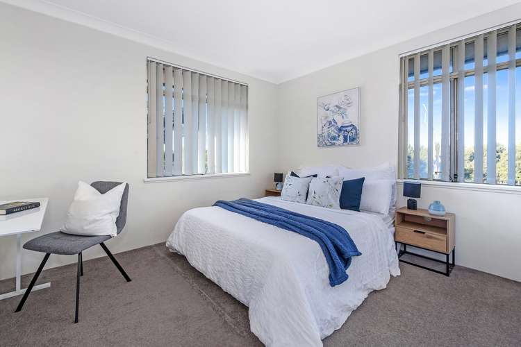 Fifth view of Homely unit listing, 17/4 Park Avenue, Westmead NSW 2145
