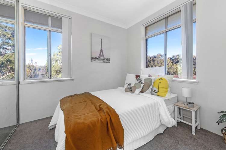 Sixth view of Homely unit listing, 17/4 Park Avenue, Westmead NSW 2145