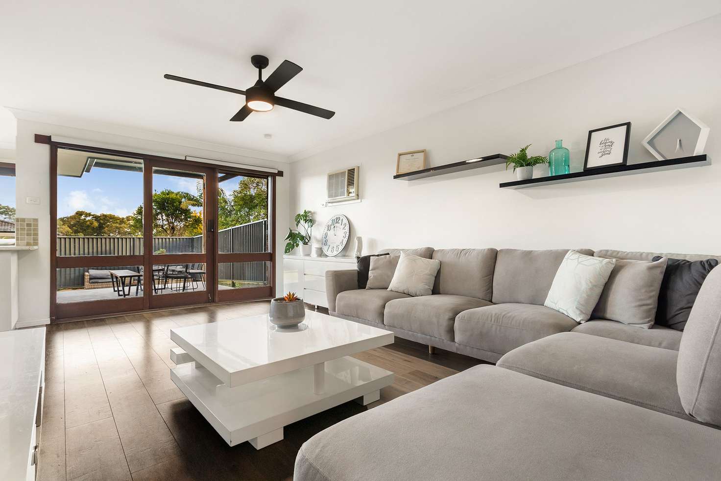 Main view of Homely house listing, 43 Clarence Street, Tenambit NSW 2323