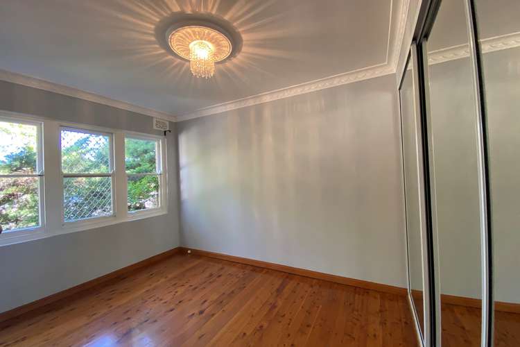 Fourth view of Homely apartment listing, 1/26A Bellevue Street, North Parramatta NSW 2151