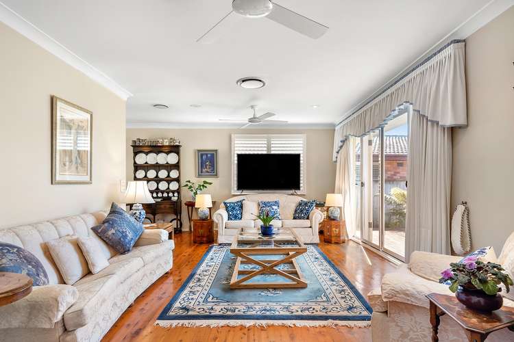 Second view of Homely house listing, 31 Jeanette Avenue, Mona Vale NSW 2103