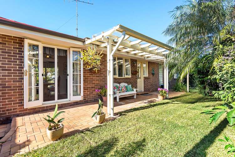 Fifth view of Homely house listing, 31 Jeanette Avenue, Mona Vale NSW 2103
