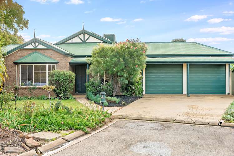 Main view of Homely house listing, 6 Bredford Grove, Andrews Farm SA 5114