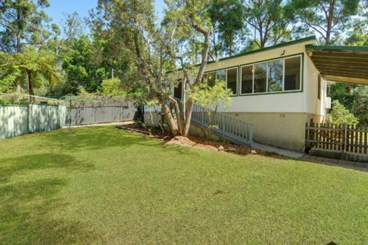 Main view of Homely house listing, 80A Berowra Waters Road, Berowra NSW 2081