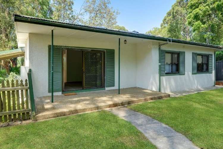 Second view of Homely house listing, 80A Berowra Waters Road, Berowra NSW 2081