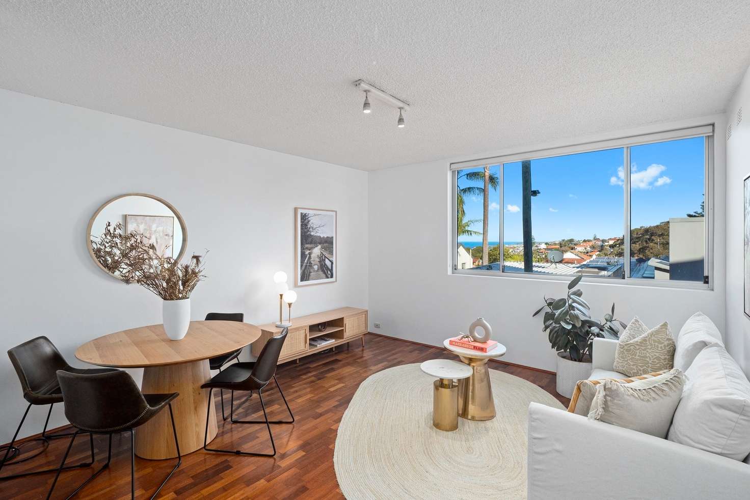 Main view of Homely unit listing, 3/7 Leichhardt Street, Waverley NSW 2024