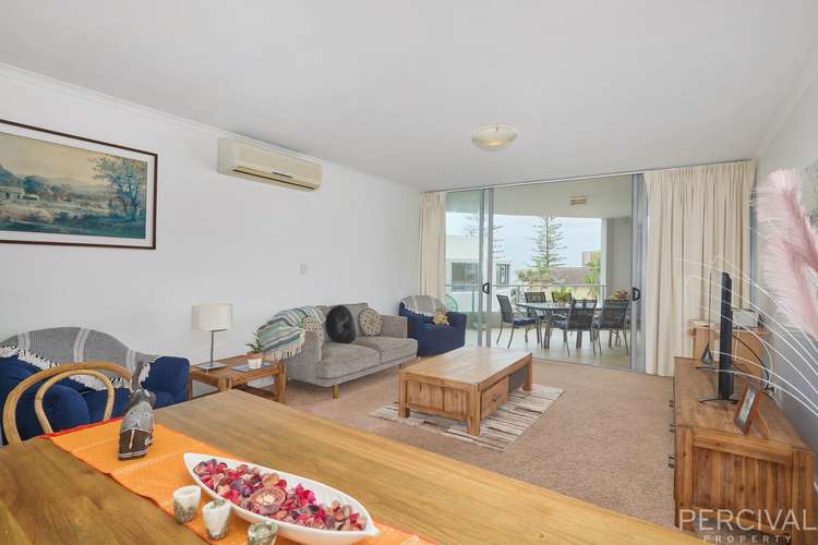 Second view of Homely unit listing, 40/67 William Street, Port Macquarie NSW 2444