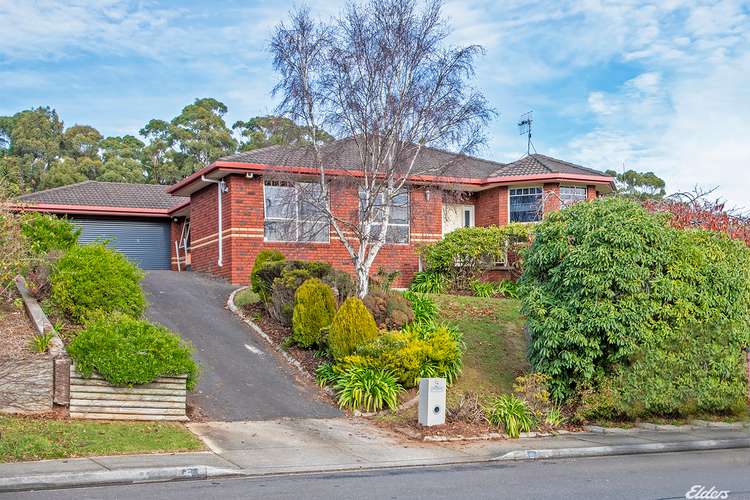 Main view of Homely house listing, 5 West Mooreville Road, Park Grove TAS 7320