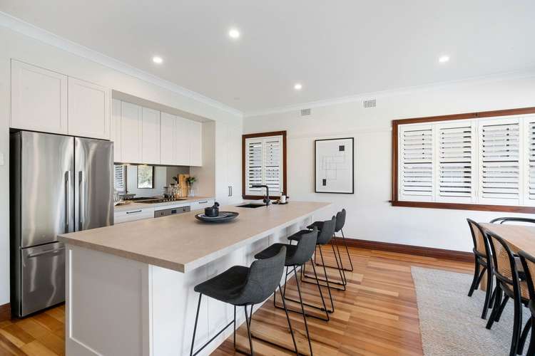 Second view of Homely house listing, 106 Tenderten Road, Botany NSW 2019
