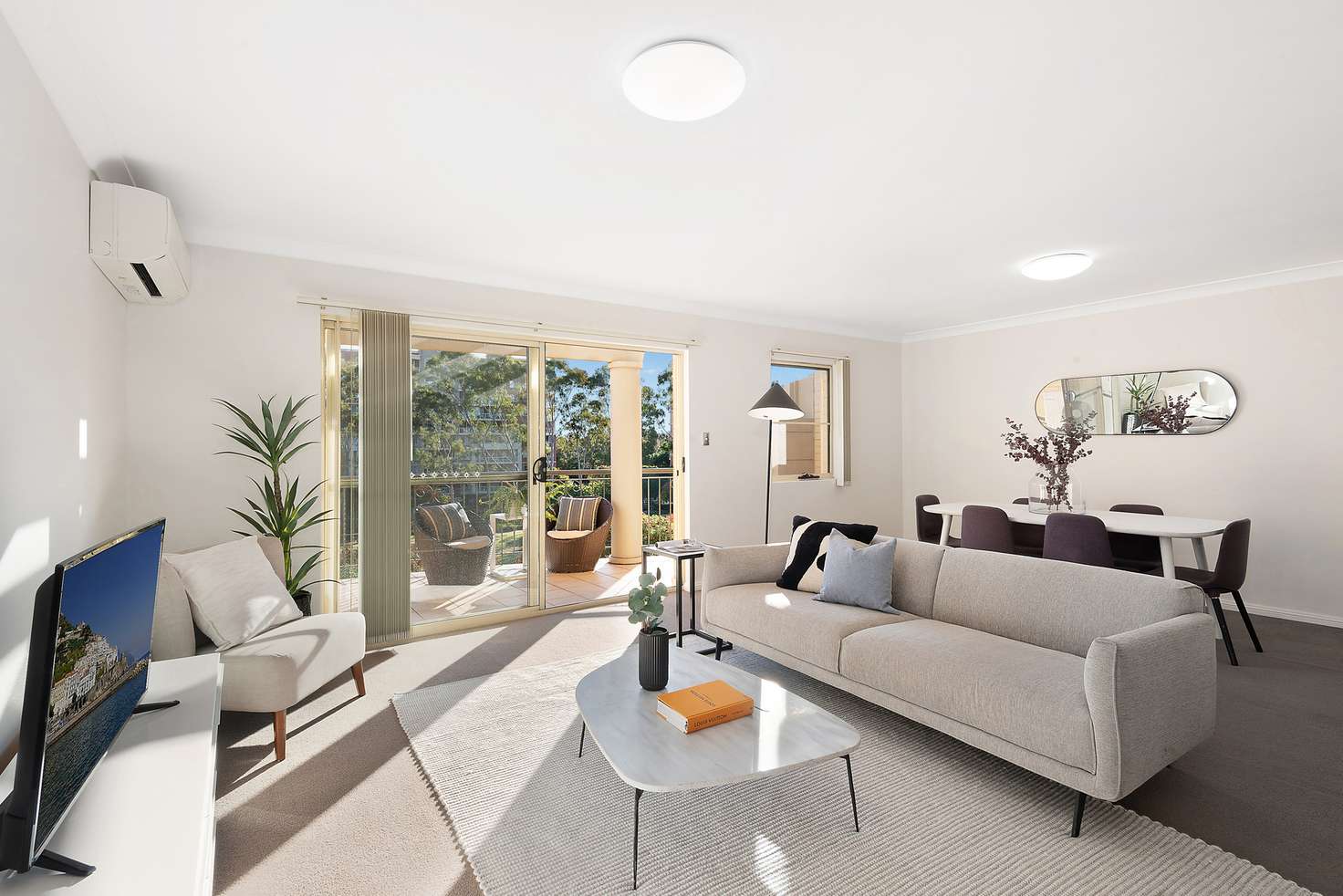 Main view of Homely apartment listing, 26/1 Bradley Place, Liberty Grove NSW 2138