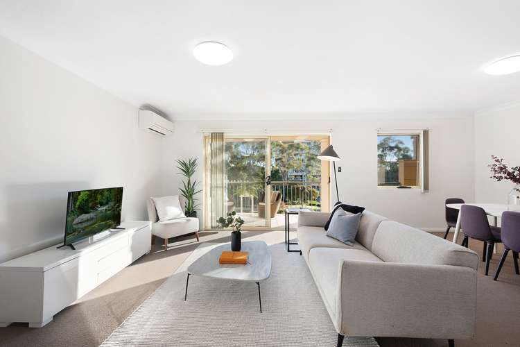 Second view of Homely apartment listing, 26/1 Bradley Place, Liberty Grove NSW 2138