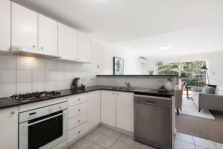 Fifth view of Homely apartment listing, 26/1 Bradley Place, Liberty Grove NSW 2138
