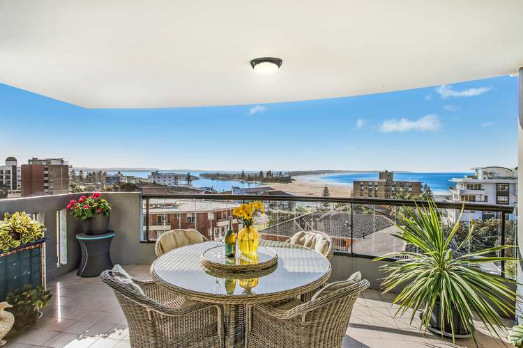 Main view of Homely unit listing, 24/46 Dening Street, The Entrance NSW 2261