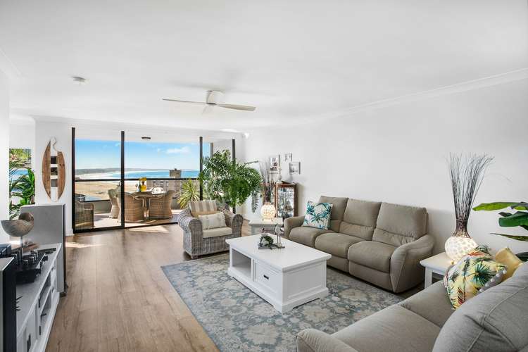 Second view of Homely unit listing, 24/46 Dening Street, The Entrance NSW 2261