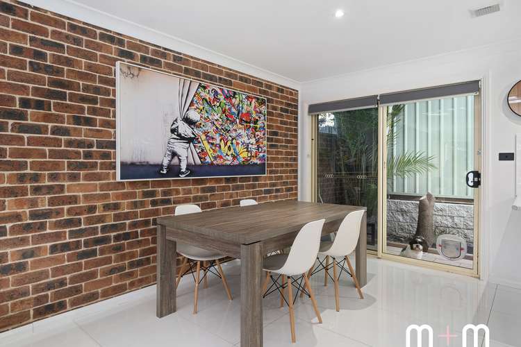 Sixth view of Homely townhouse listing, 6/25 Thompson Street, Woonona NSW 2517