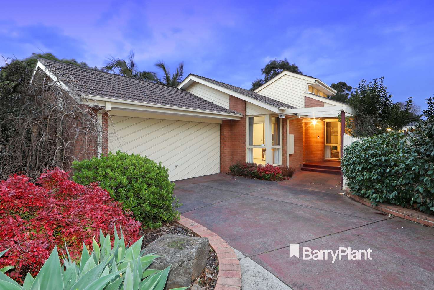 Main view of Homely house listing, 7 Buckingham Drive, Rowville VIC 3178