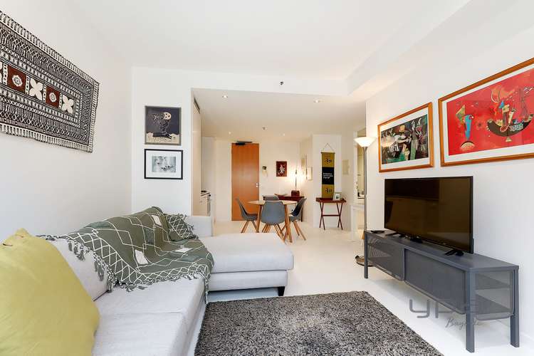Main view of Homely apartment listing, 13/12 Fitzroy Street, St Kilda VIC 3182