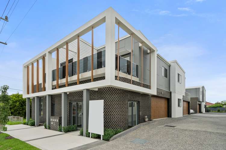 Main view of Homely townhouse listing, 8/32 Charles Street, Warners Bay NSW 2282