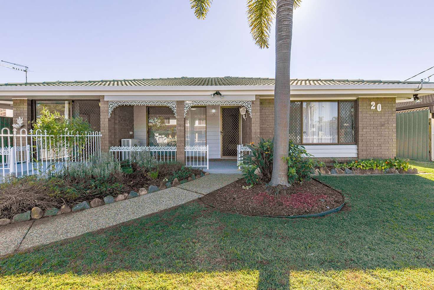 Main view of Homely house listing, 20 Barossa Street, Kippa-ring QLD 4021