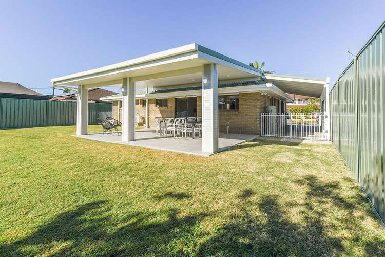 Fifth view of Homely house listing, 20 Barossa Street, Kippa-ring QLD 4021
