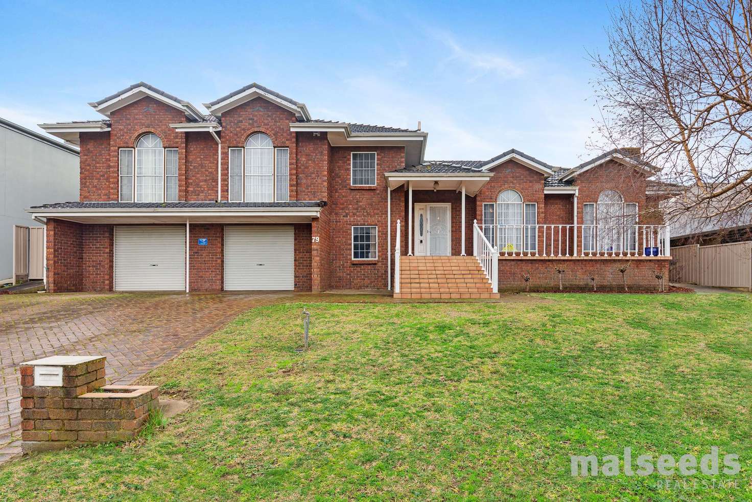 Main view of Homely house listing, 79 North Terrace, Mount Gambier SA 5290